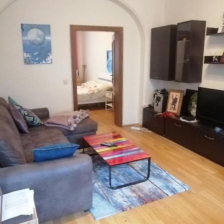 In The Heart Of Salzburg Apartment Bagian luar foto