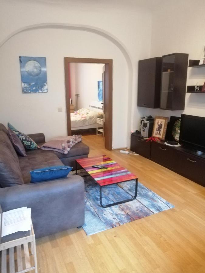 In The Heart Of Salzburg Apartment Bagian luar foto