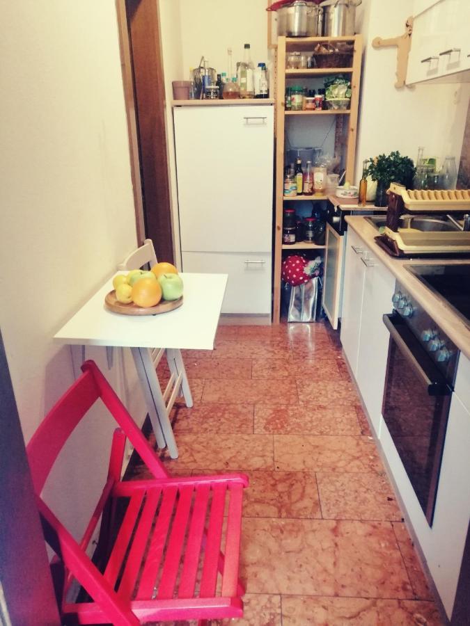 In The Heart Of Salzburg Apartment Bagian luar foto